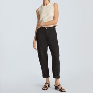 Everlane Relaxed Chino